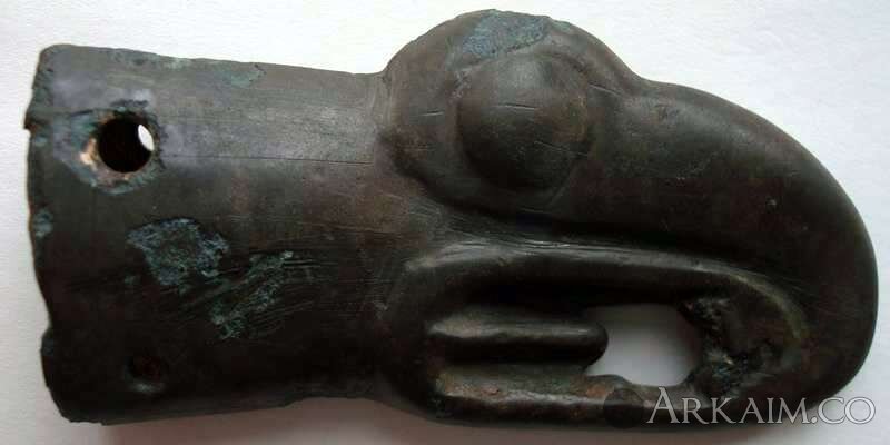 Бутероли и ножны РЖВ