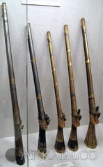 1498055194 9. 18th 19th century armoury topkapi istanbul 9