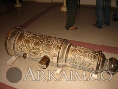 1455964232 12. indiyskie pushki V proshlom vsegda bogato ukrashalis