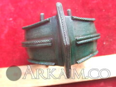 браслет кк №2