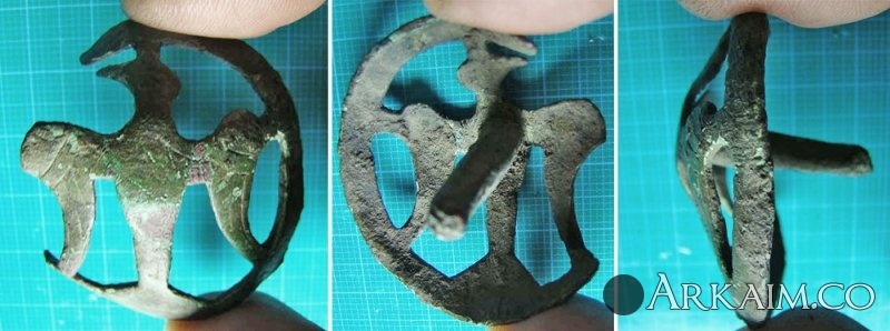 сокол умбон щита.Русь..jpg