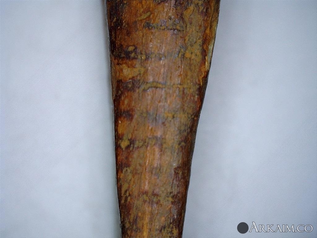 следы обмотки шнуром наконечника.jpg