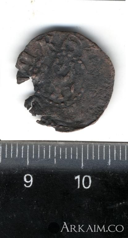 1.Фальшак молдавского господаря Петра I Мушата.jpg