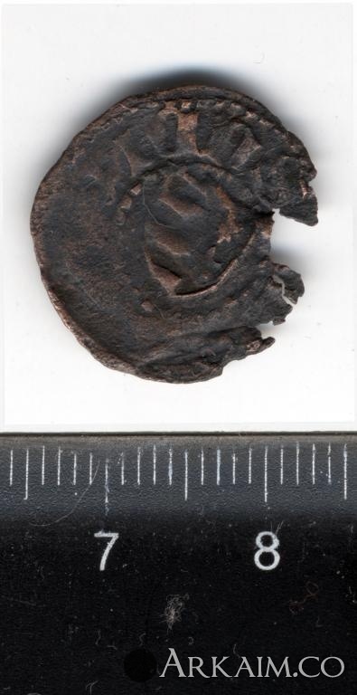 2. Фальшак молдавского господаря Петра I Мушата.jpg