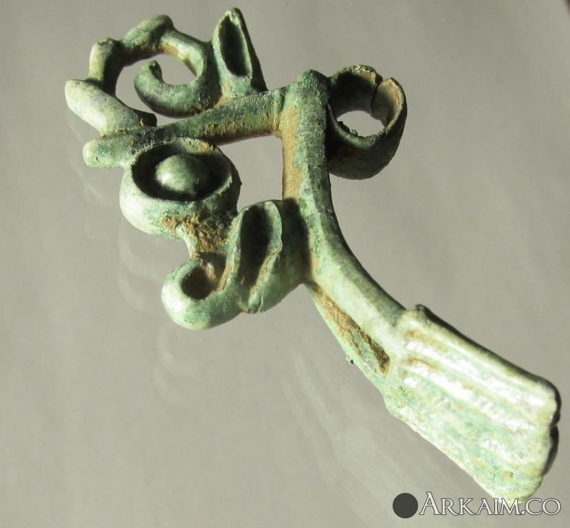 Налобник, скифы.jpg