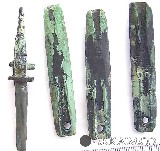 Литейная форма в комплекте..jpg