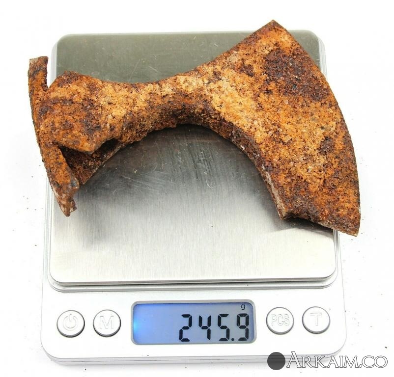 Ancient-Rare-Viking-Kievan-Rus-Khazar-Byzantin-Iron-_57 (3).jpg