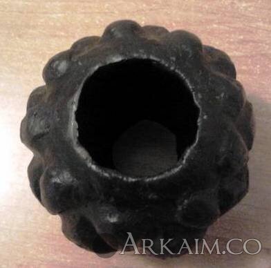 Кистени Киевской Руси, 5 тип