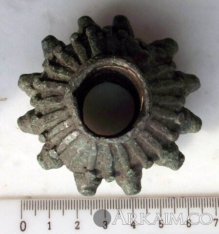 Вооружение и снаряжение